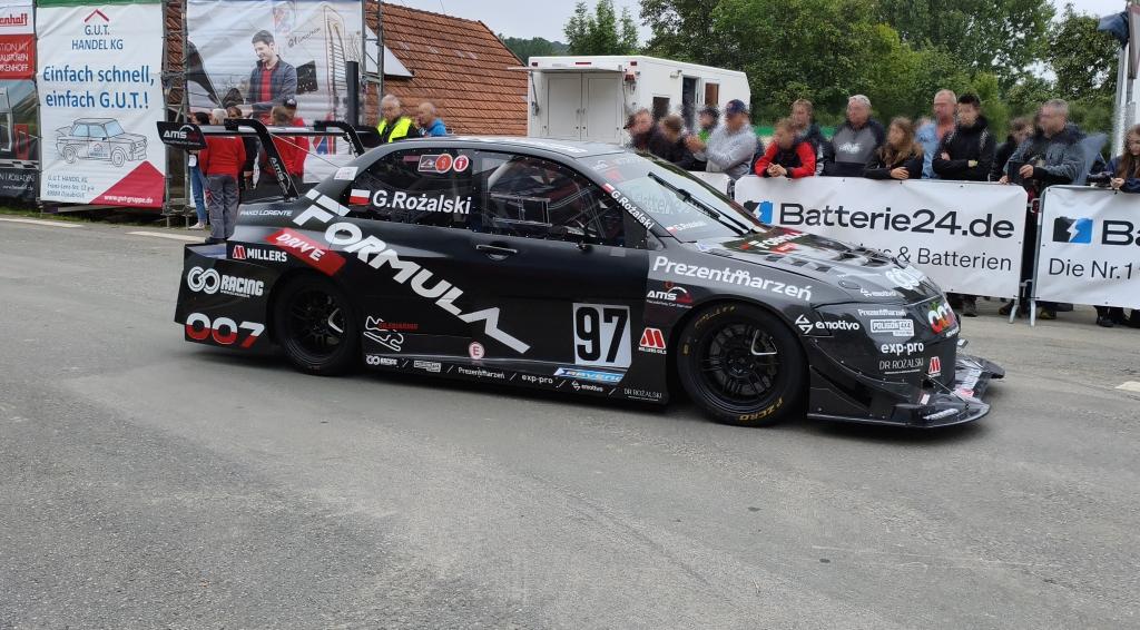 2025 Bergrennen Osnabrück 2