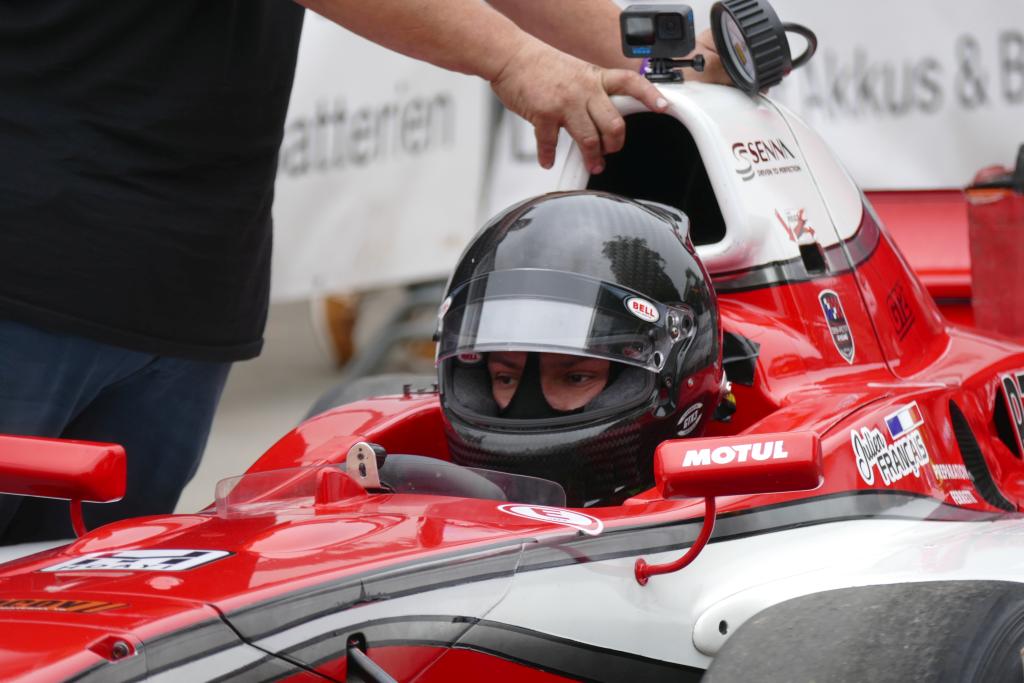 2025 Bergrennen Osnabrück 4